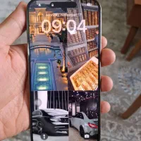 گوشی ۱۶پرو مکس zaa|موبایل|شیراز, عفیف‌آباد|دیوار