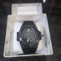 ساعت هابلوت مدل عنکبوتی