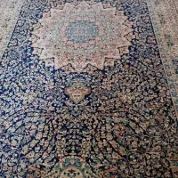 فرش ماشینی|فرش|نطنز, |دیوار