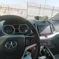 جک s3 در حد|خودرو سواری و وانت|پردیس, فاز ۹|دیوار