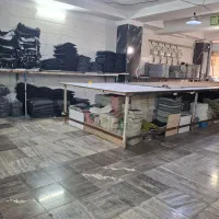 وسط کار پادو کارگر ساده