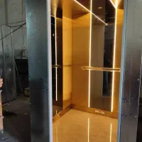 نصب اسانسور|خدمات پیشه و مهارت|مشهد, الهیه|دیوار