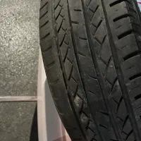 لاستیک ۱۹۵/۶۵/۱۵ بارز