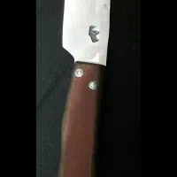 ۲عدد چاقوی سفری وشکاری کلمبیا و شورش اصل و نو|کوهنوردی و کمپینگ|دهلران, |دیوار