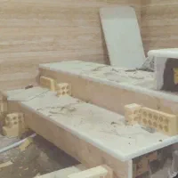 به یک کارگرساختمانی نیازمندیم