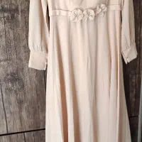 لباس مجلسی ومانتو