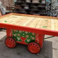 چرخ میوه باقالی لبو|فروشگاه و مغازه|اردبیل, |دیوار