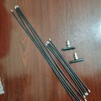 لنت ترمز و روکش سیم ۲۶|دوچرخه، اسکیت، اسکوتر|تبریز, |دیوار