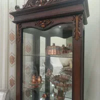 بوفه نو چوب راش باکیفیت