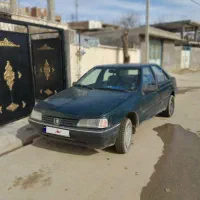 پژواردی۱۶۰۰مدل۸۴