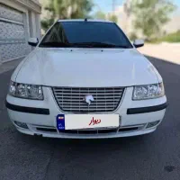 سمندموتورملی دوگانه کارخانه۹۷