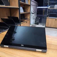 فروش اقساطی لپتاپ dell xps لمسی ۳۶۰|رایانه همراه|مشهد, عبادی|دیوار