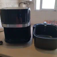 هواپز مارک المانی