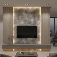 خانه ایی لوکس|مصالح و تجهیزات ساختمان|کرمانشاه, |دیوار