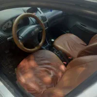 ۲۰۶sdv8تیوفایو|خودرو سواری و وانت|نورآباد, |دیوار