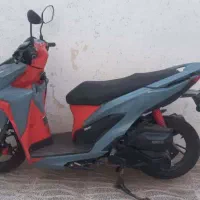 موتور|موتورسیکلت|شیراز, سعدیه جنوبی|دیوار