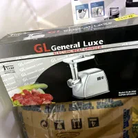 چرخ گوشت جنرال لوکس