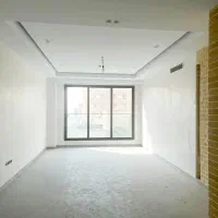 فروش 108 متر نوساز  کم واحد در سعادت آباد