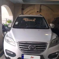 لیفان x60 اتومات
