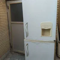 یخچال و فریزر