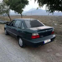 دوو سیلو در حد|خودرو سواری و وانت|آزادشهر, |دیوار