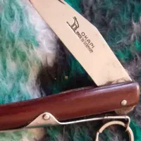 چاقو اوکاپی okapi اصل آلمان آکبند