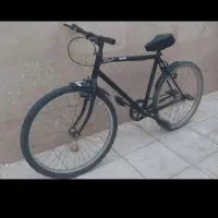 دوچرخه آساک دماوند 26