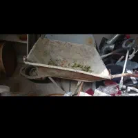 فرغون سنگین وزن|مصالح و تجهیزات ساختمان|نهاوند, |دیوار