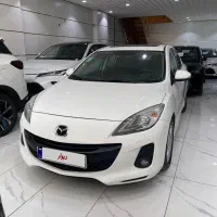 مزدا ۳