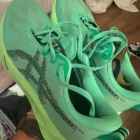 کتونی اسیکس نوابلست ۵ مخصوص راننینگasics زنانه