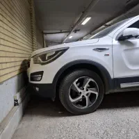 هایما S5 سفید ۱۴۰۰|خودرو سواری و وانت|اصفهان, کوی شهید کشوری|دیوار