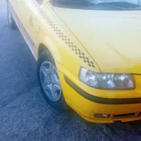 تاکسی مراغه