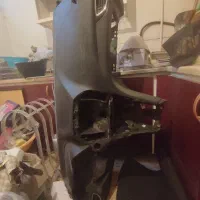 داشبورد اریزو 5