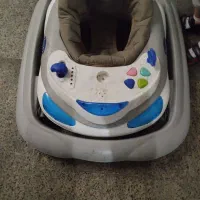 روروئک کودک