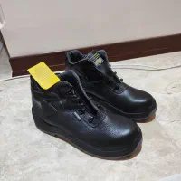 پوتین ایمنی پاتن