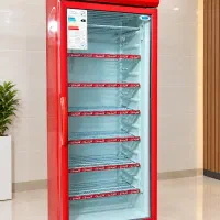 فروش فریزر الکترواستیل  تمیز ونو