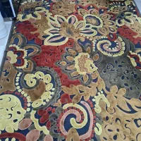 گلیم فرش گبه