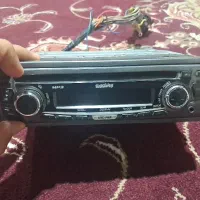 ضبط ایران خودرو
