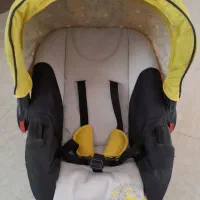 کالسکه و کریر