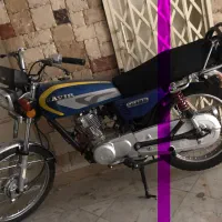 موتور هندا کویر