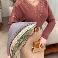 فروش پوشاک فقط به صورت عمده به قیمت تولیدی تهران