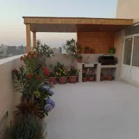 واحد165متری مخابرات دوبلکس + حیاط اختصاصی|فروش آپارتمان|قرچک, مهدیه|دیوار