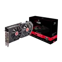 کارت گرافیک ایکس اف ایکس مدل XFX Radeon RX 580 8GB