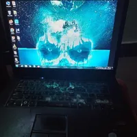 لب تاپ  1520 DELL VOSTRO|رایانه همراه|محمدشهر, |دیوار