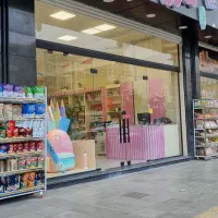 فروش مغازه بر خیابان با موقعیت عالی|فروش مغازه و غرفه|تهران, تهرانسر غربی|دیوار