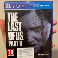 بازی last of us 2