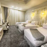 هتل . هتل آپارتمان.  سویت