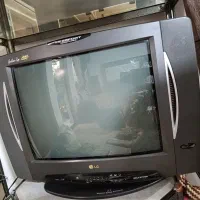 تلویزیون 21اینچLG