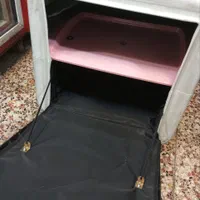 فروش لوازم فست فود