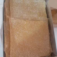 تولیدکننده سوهان جوانه گندم ،سوهان گزی مغزدار